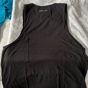 Alphalete Lux V2 Cutoff